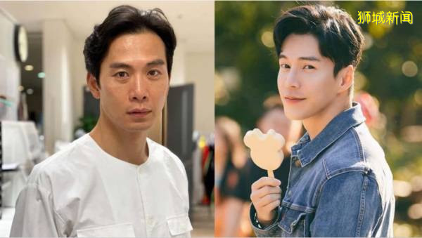 ◤新国CCB◢ 不刻意拼“疫情宝宝” 戚玉武:“我们已很幸福”