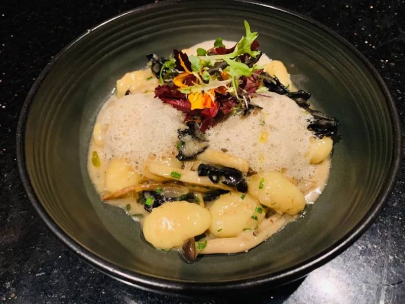 Ash & Elm，一家集环境、性价比和美貌于一身的神仙餐厅