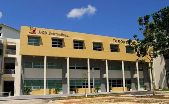 【新加坡留学】最好的IB成绩在这里