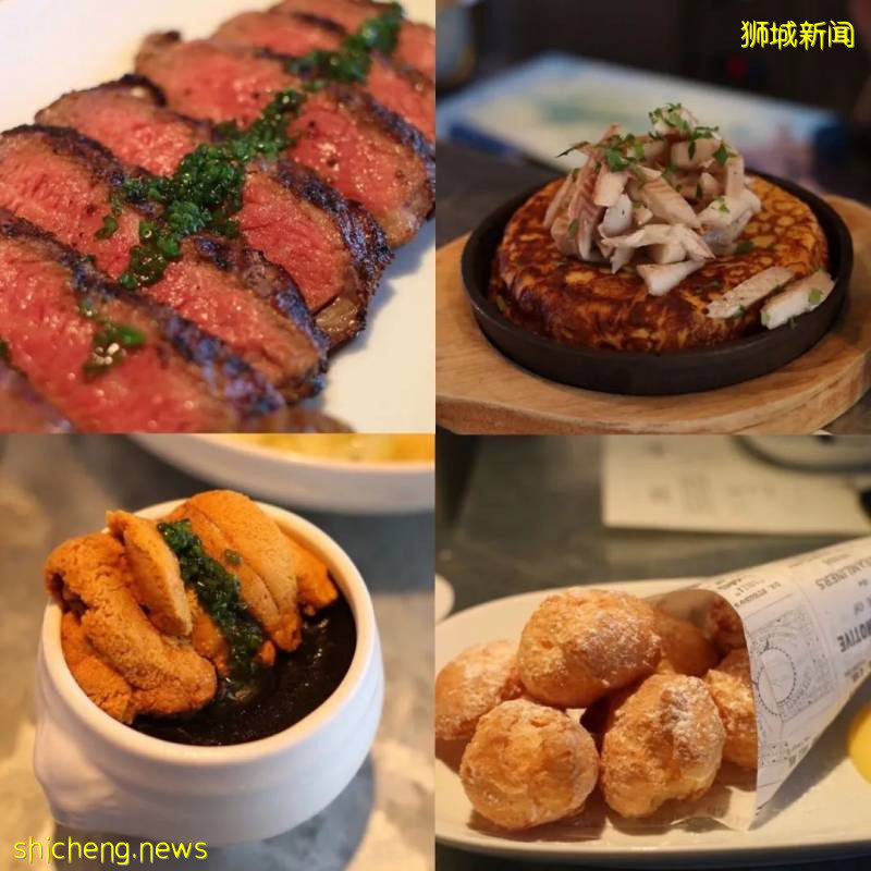 城市味蕾指南 新加坡站，这是一份需要被火速收藏的全球美食系列攻略