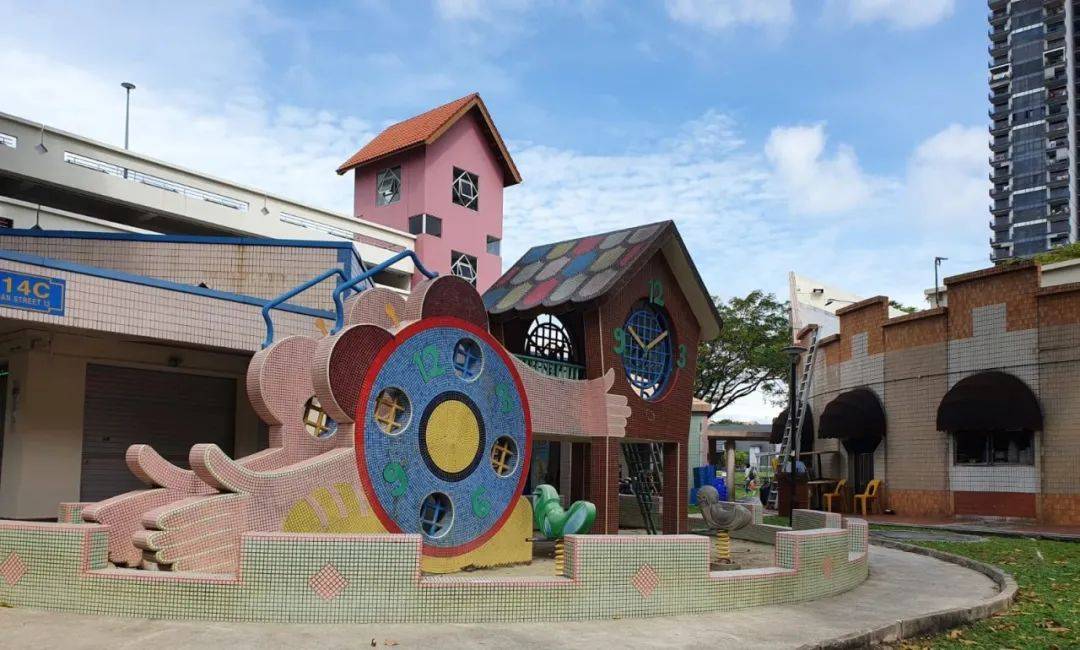 新加坡 “吃喝购物在邻里”第二场导览活动将于20日进行，将游览碧山与大巴窑中心