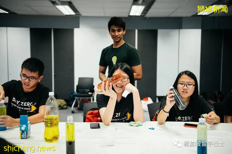 【新加坡留学院校库】新加坡理工大学（SIT）招生简章