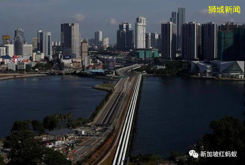 新马工作人士预计8月10日起可有条件跨境，8月初公布细节