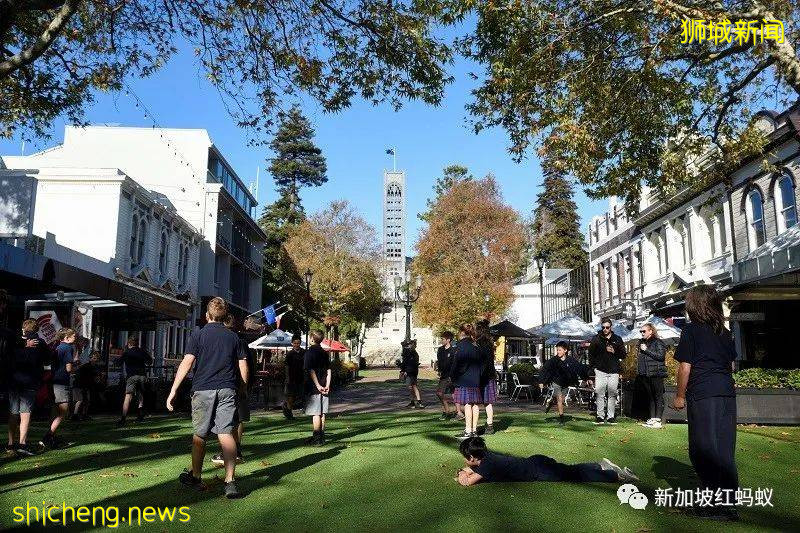 冠病疫情下最安全的地区，新加坡名列世界首四，很多国人不敢相信
