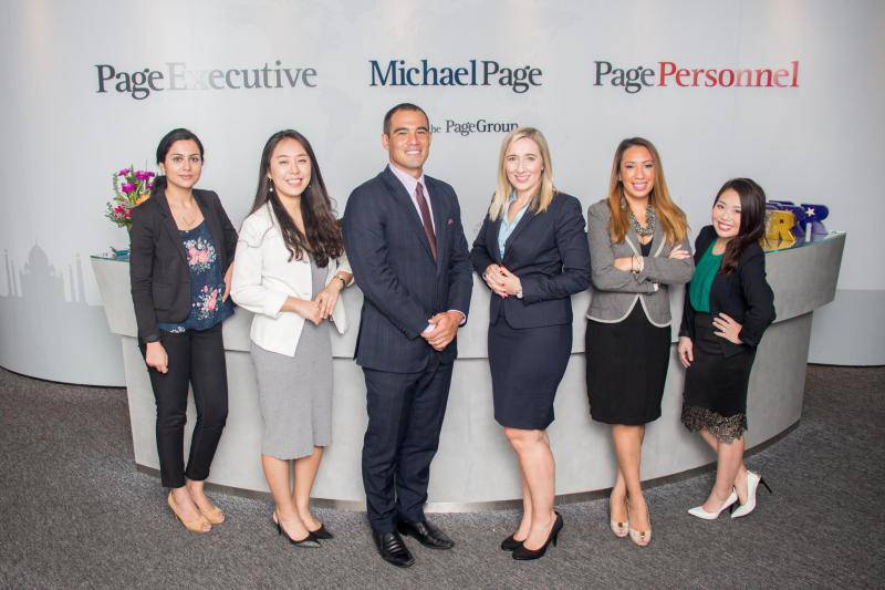 职场没有白走的路