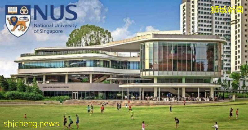全球QS排名百强院校新加坡公立硕士课程到底有多强