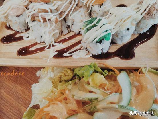 狮城虽小，美食不小&第二期