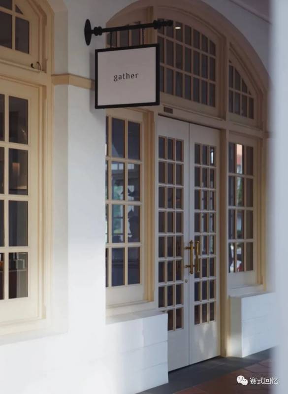 新加坡的Brunch种草(下)