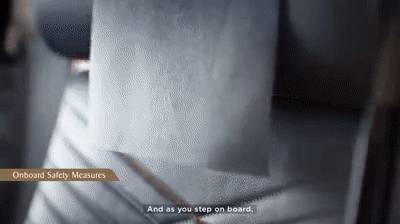 重磅！新加坡航空发布全新登机流程视频，坐飞机必看！7月、8月回国机票信息