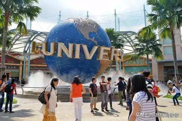 新加坡10个世界最便宜