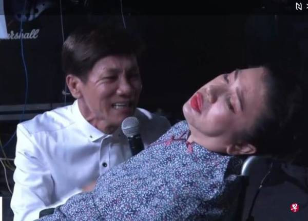 爱儿首次参演短剧 刘玲玲就骂哭儿子 “逼哭”王雷