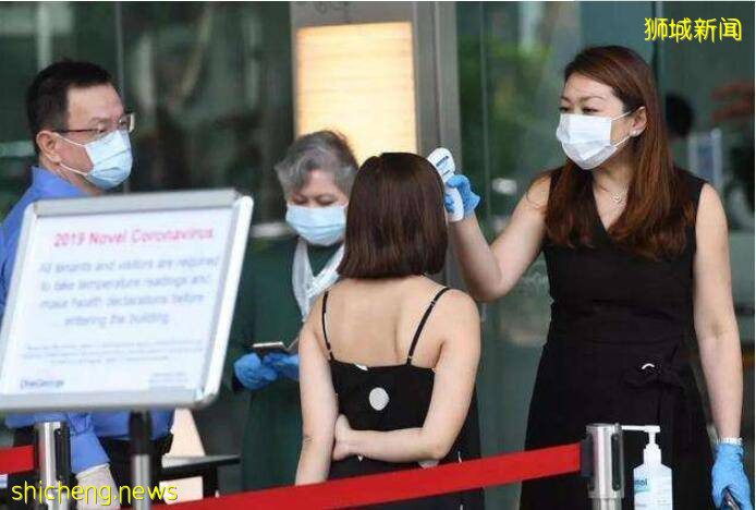 新加坡“防疫厌恶症”来袭，近一半人对“防疫措施”不堪重负