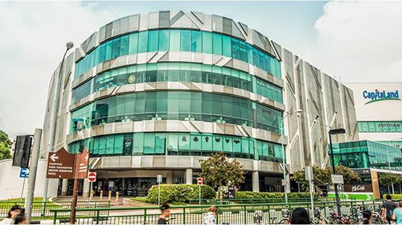 注意！冠病确诊患者曾到访淡滨尼广场