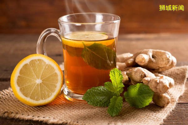 姜茶属温热性 不是人人适合饮用