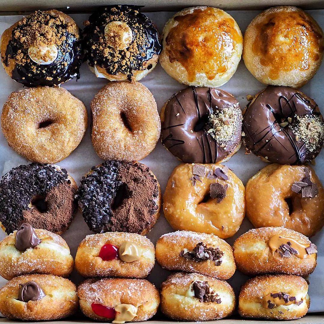 【每周折扣】新年第一周，有哪些吃喝玩乐新去向