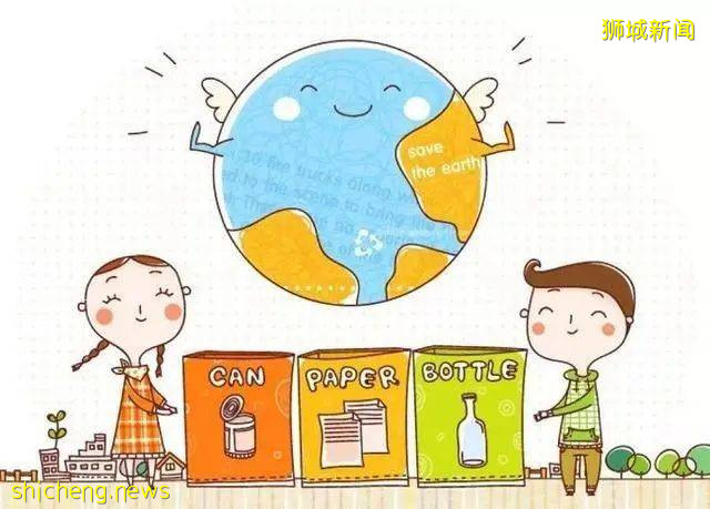 冠病疫情下,一次性塑料使用率激增,我们如何为绿色地球尽一份力