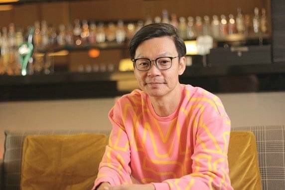 《男儿王》攻入台湾贺岁档 李国煌扮女人到农历新年