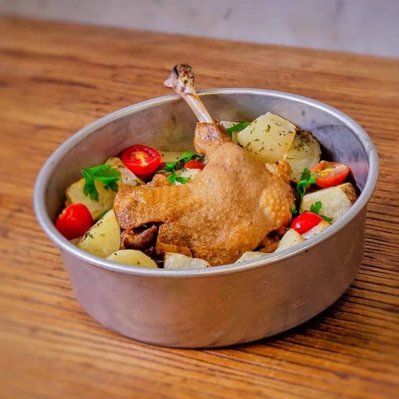 如何拥有完美的一餐？Tanjong Pagar高颜值、Ins风Cafe推荐