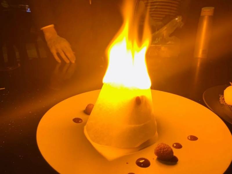 Ash & Elm，一家集环境、性价比和美貌于一身的神仙餐厅