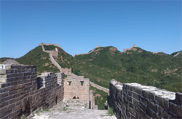 20180829 shanhaiguan great wall.jpg