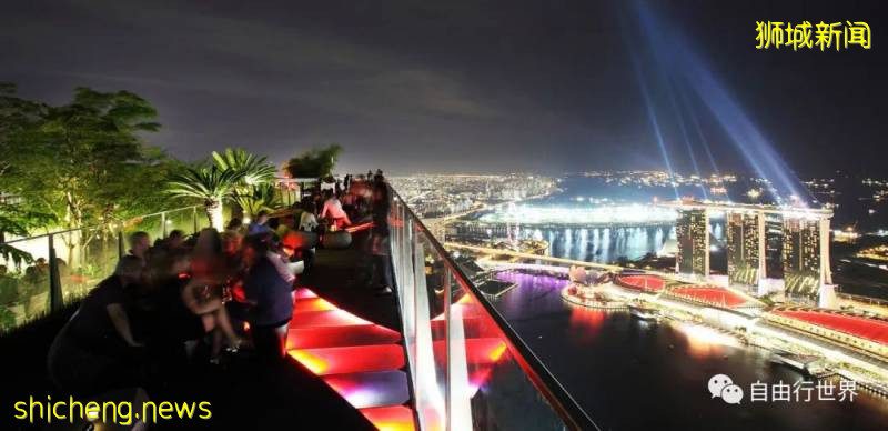 疫情过后，去新加坡不可错过的16个体验