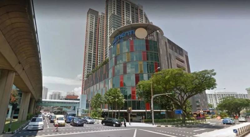 新加坡最佳学习街区大盘点（下）