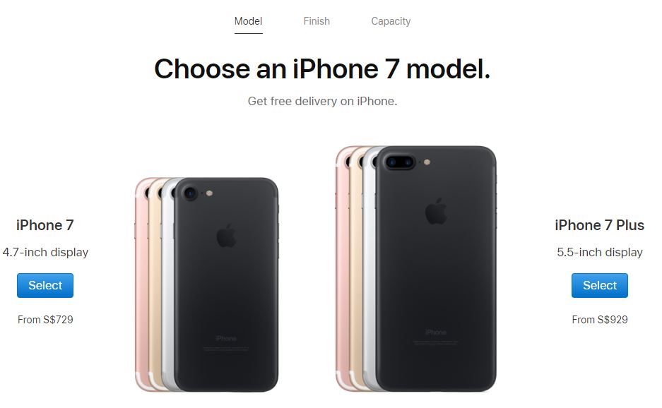 苹果秋季发布会公布新一代iPhone智能手机
