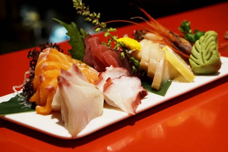 日本自助大盘点！人均S$18.9++起无限量寿司、和牛吃到饱