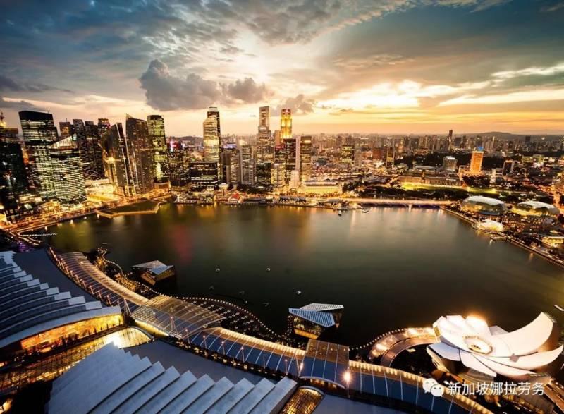 出国劳务必读：新加坡四大工作签证分别是哪些