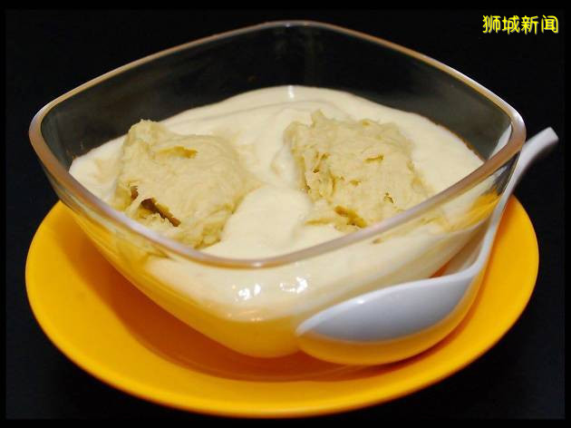 Serangoon 和 Kovan 附近Brunch & Dessert Café大盘点