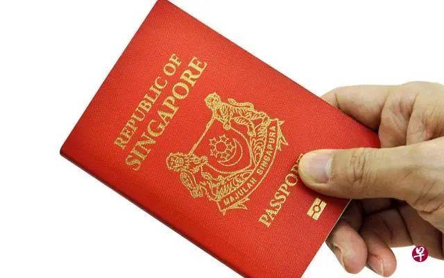 一文带您了解申请短期签证入境新加坡