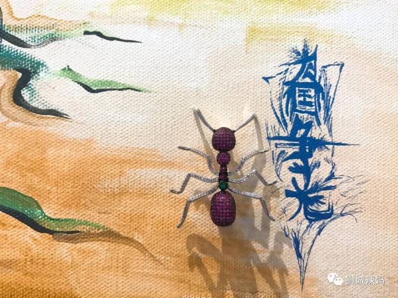 亚洲第一的蚂蚁博物馆居然在新加坡