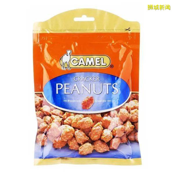 职场的“零食外交”，各种零食等你pick