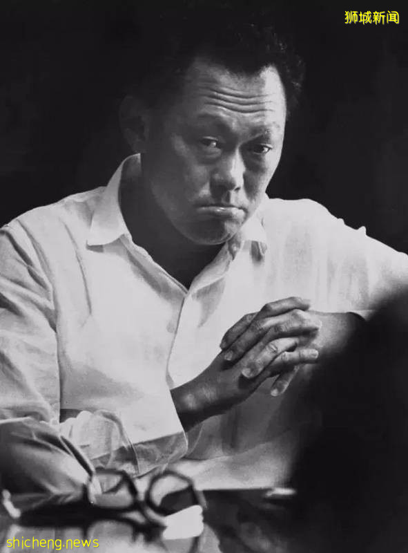 李光耀含泪宣布独立,新加坡与马来西亚间一段不得不提的爱恨情仇