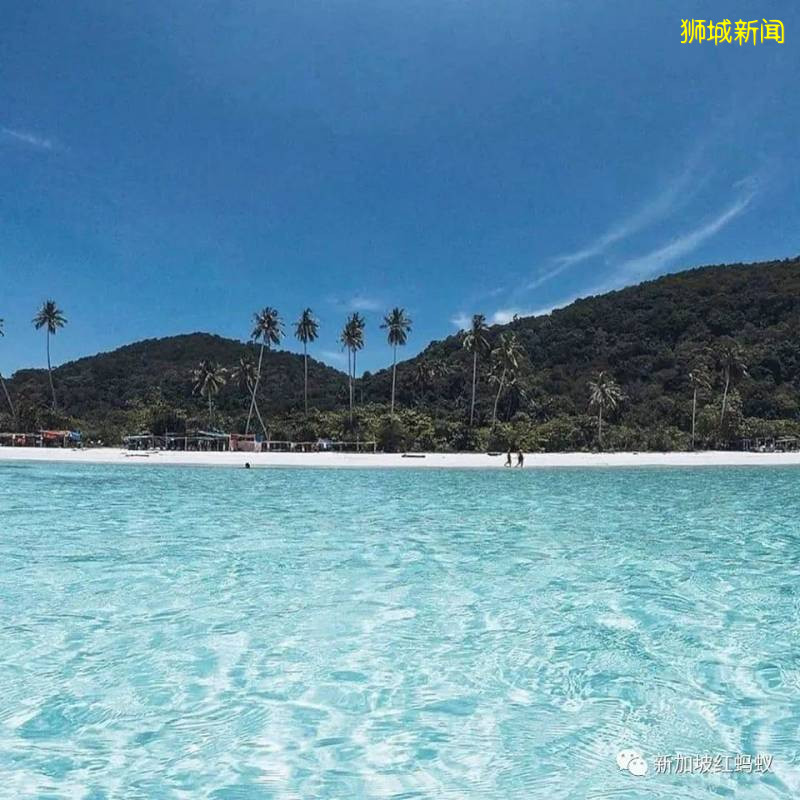 马国旅游局对新加坡副总理提出的“东海岸计划”也略懂略懂