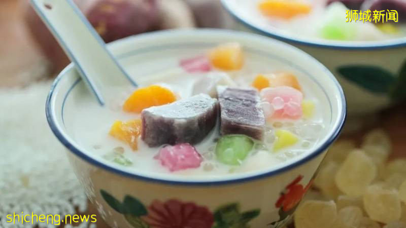 来！跟着本地人吃新加坡美食——之“娘惹菜”