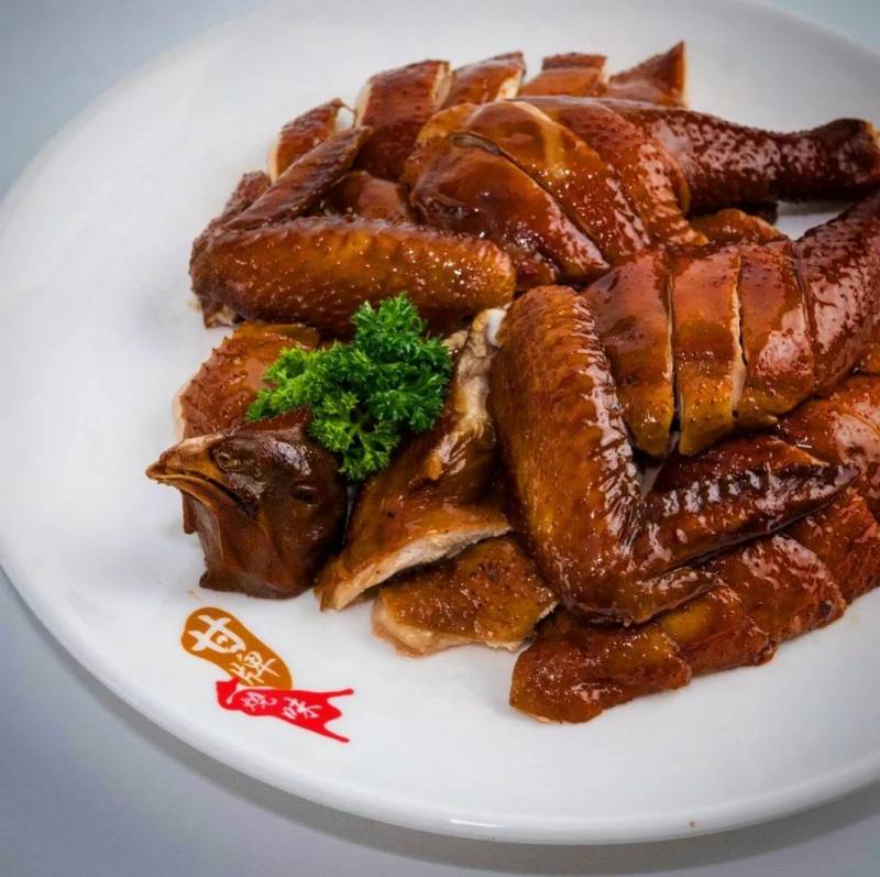 “足不出国”就能在新加坡打卡的香港网红餐厅