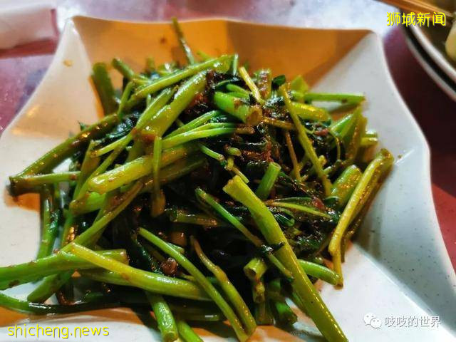 这是一篇不正经的新加坡深度试吃报告(一)