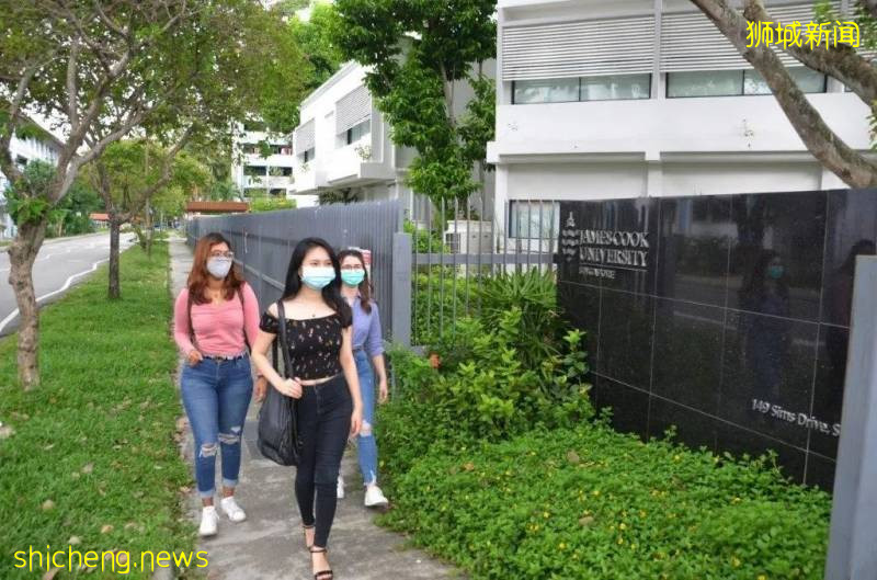 高考倒计时26天，新加坡等你赴约