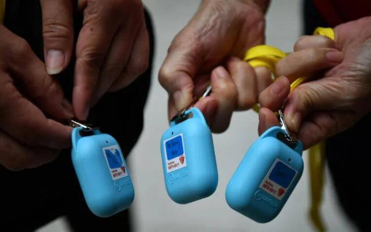 终于知道新加坡人为何有钱了，“防疫神器”都赋能商机