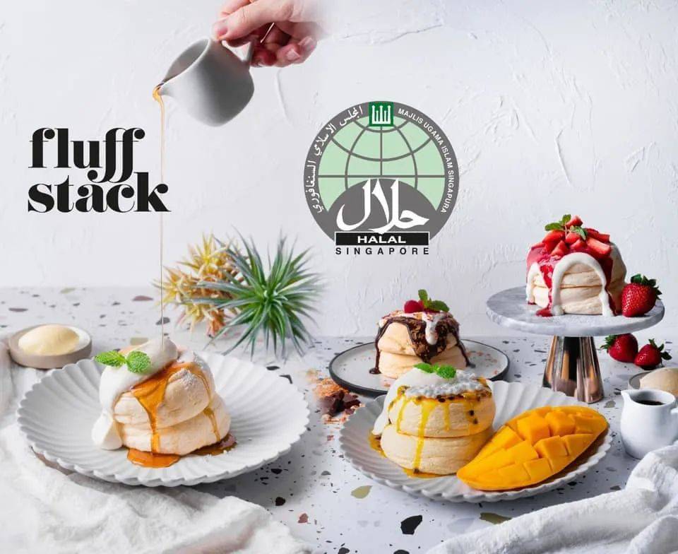 这家即将开第三间分店的网红舒芙蕾甜品店，推荐给你