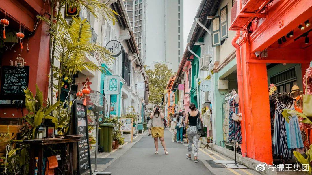 新加坡留学会很贵吗？2021/2022年新加坡生活费+留学费用分享