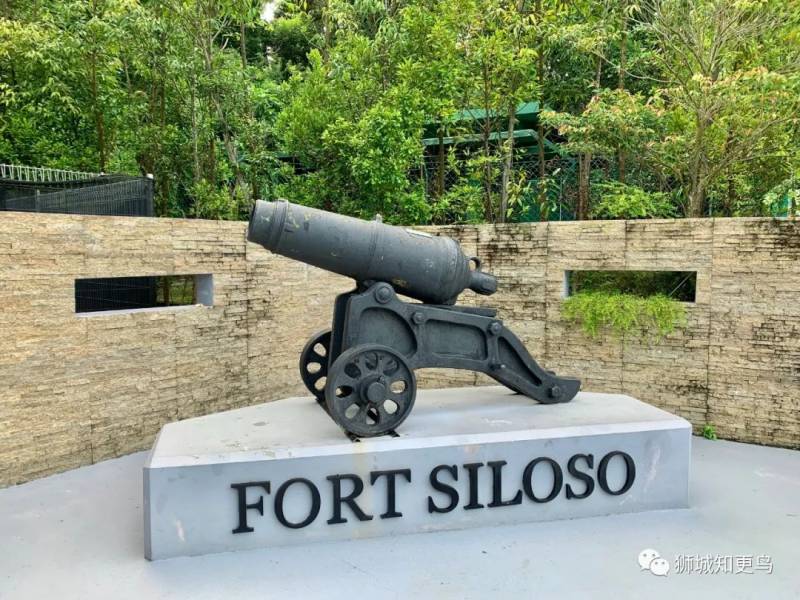 新加坡这处历史古迹你知道吗