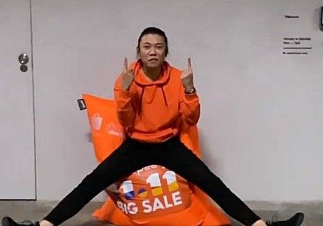 Ah Boy王伟良疫情批发饮料 销售成绩大好 再开4间咖啡厅