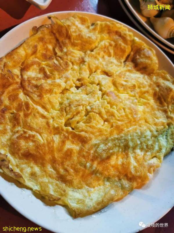 这是一篇不正经的新加坡深度试吃报告(一)