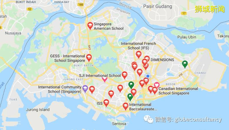 39所新加坡国际学校盘点，最专业的分析在这里