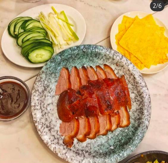 坡岛最地道的宝藏中餐厅有哪些？一起来看看吧