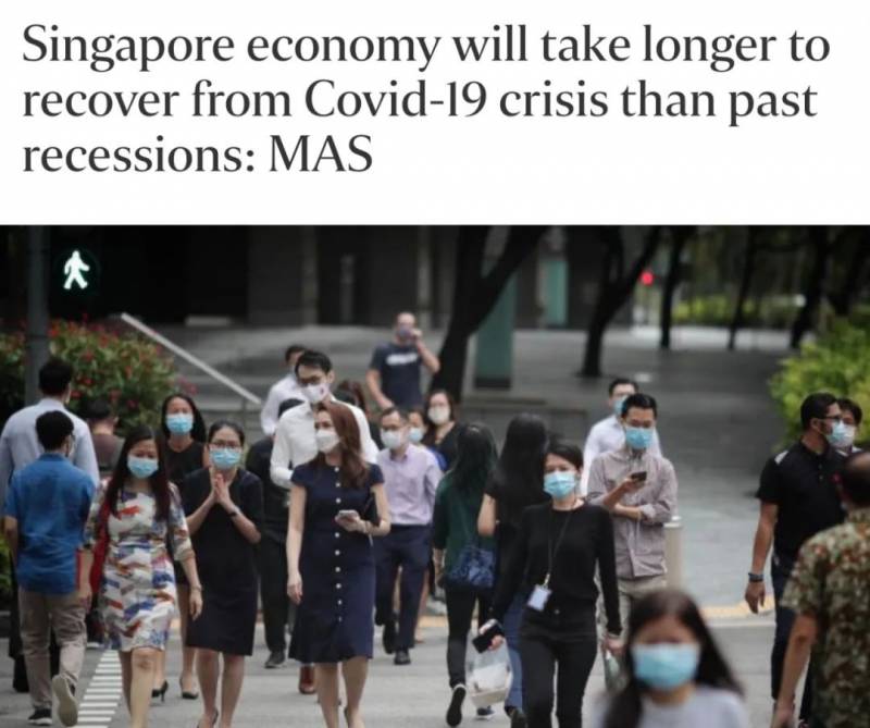 再次封城！德国、法国刚刚宣布！英国意大利一团乱！新加坡又危险了？