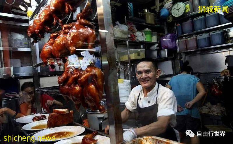 疫情过后，去新加坡不可错过的16个体验