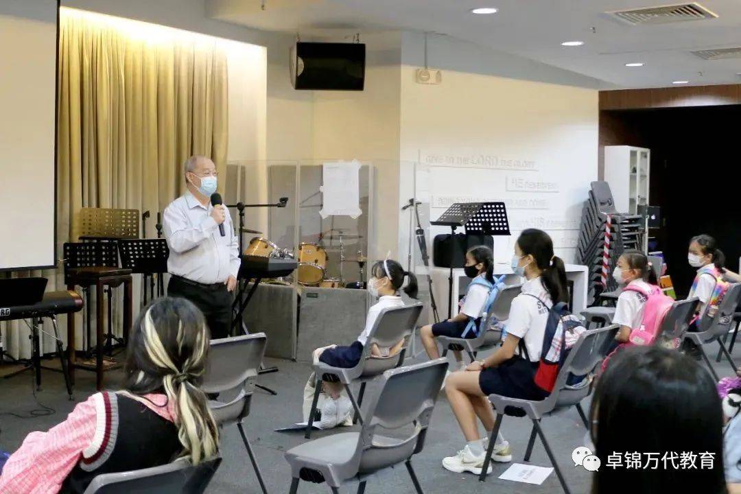 2021年入学 国际文凭大学预科 (IBDP) 新加坡圣法兰西斯学校